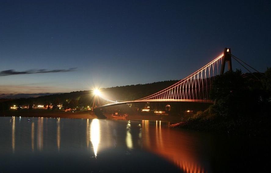 Lesni Penzion Vranov Vranov nad Dyjí Extérieur photo