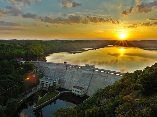 Lesni Penzion Vranov Vranov nad Dyjí Extérieur photo