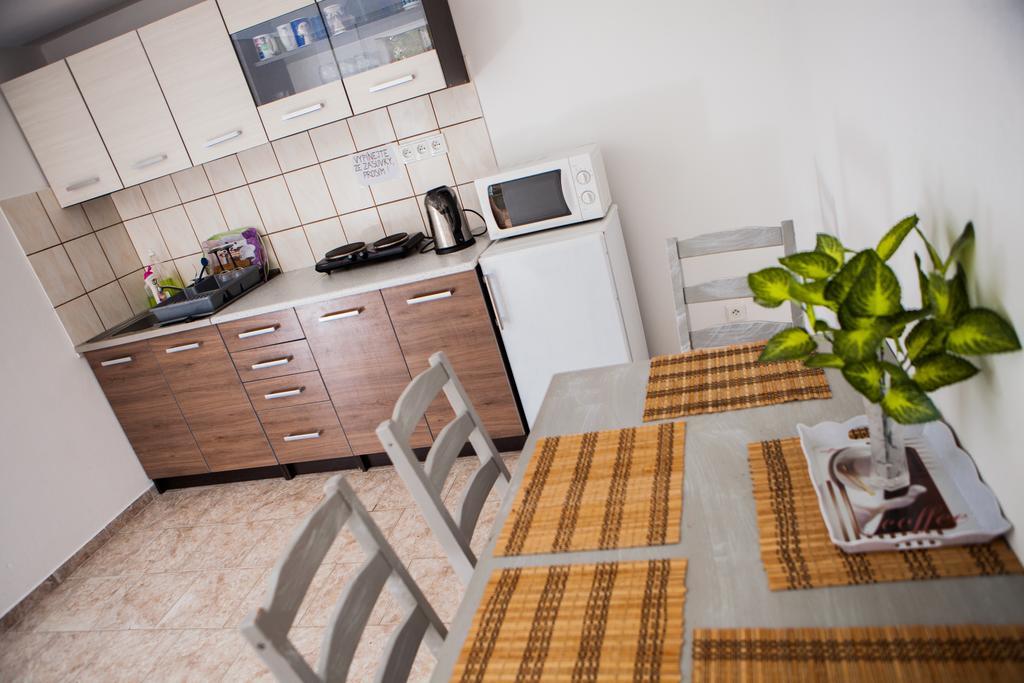 Lesni Penzion Vranov Vranov nad Dyjí Extérieur photo