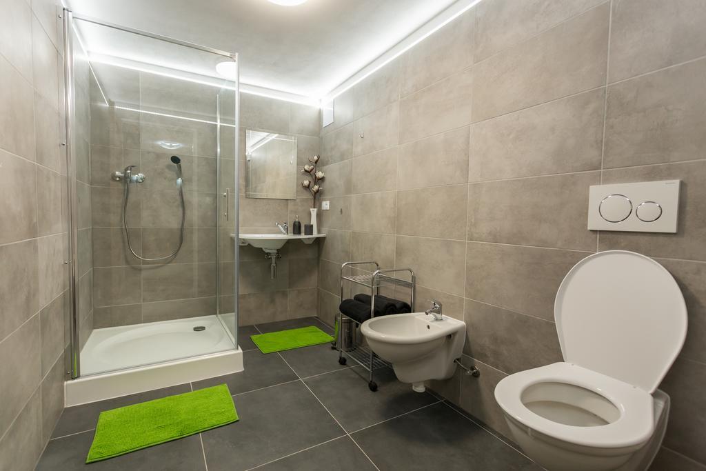 Lesni Penzion Vranov Vranov nad Dyjí Extérieur photo