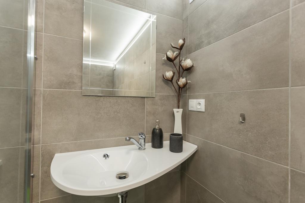 Lesni Penzion Vranov Vranov nad Dyjí Extérieur photo